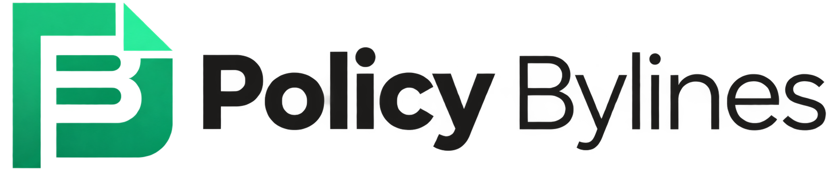 Policy Bylines